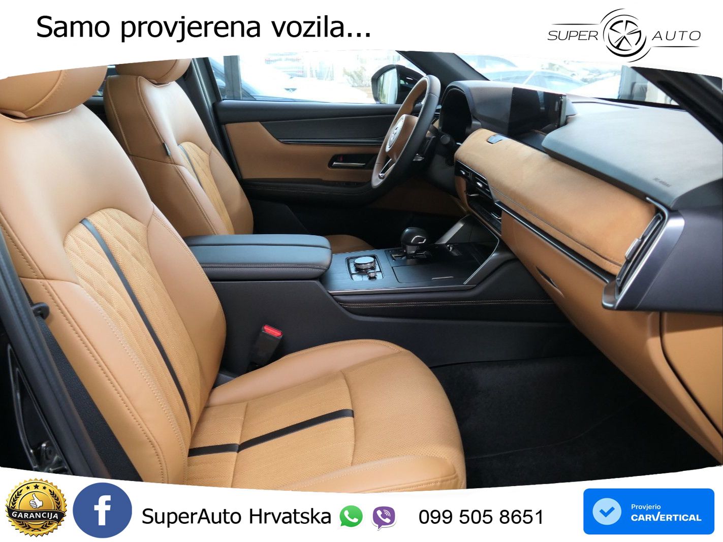 Mazda CX-60 2.5 e-Skyactiv (328 KS) AWD Automatic ACC+HEAD+4xGR SJED+360+PANO