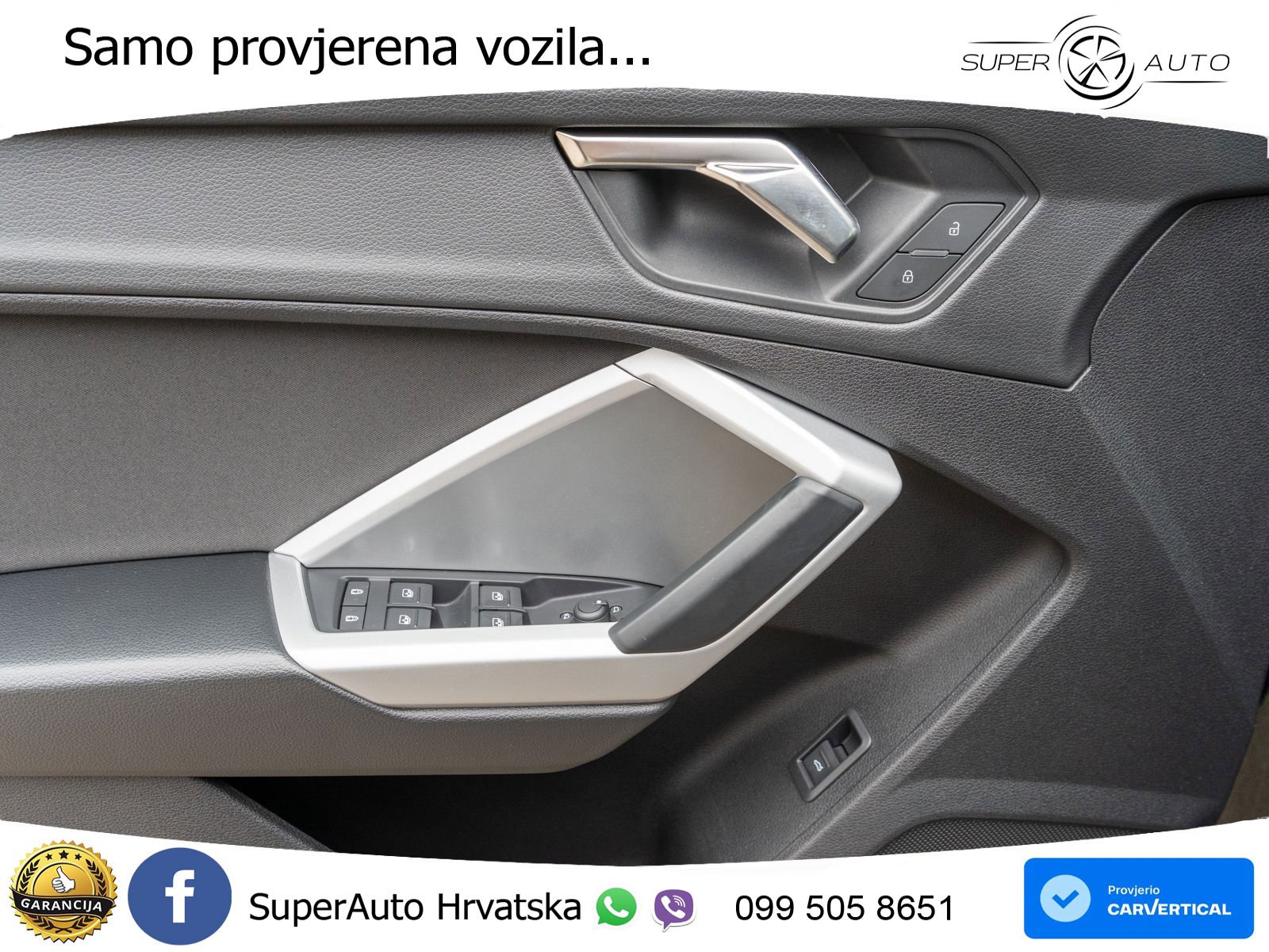 Audi Q3 35 TDI (150 KS) S tronic