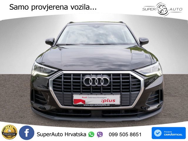 Audi Q3 35 TDI (150 KS) S tronic