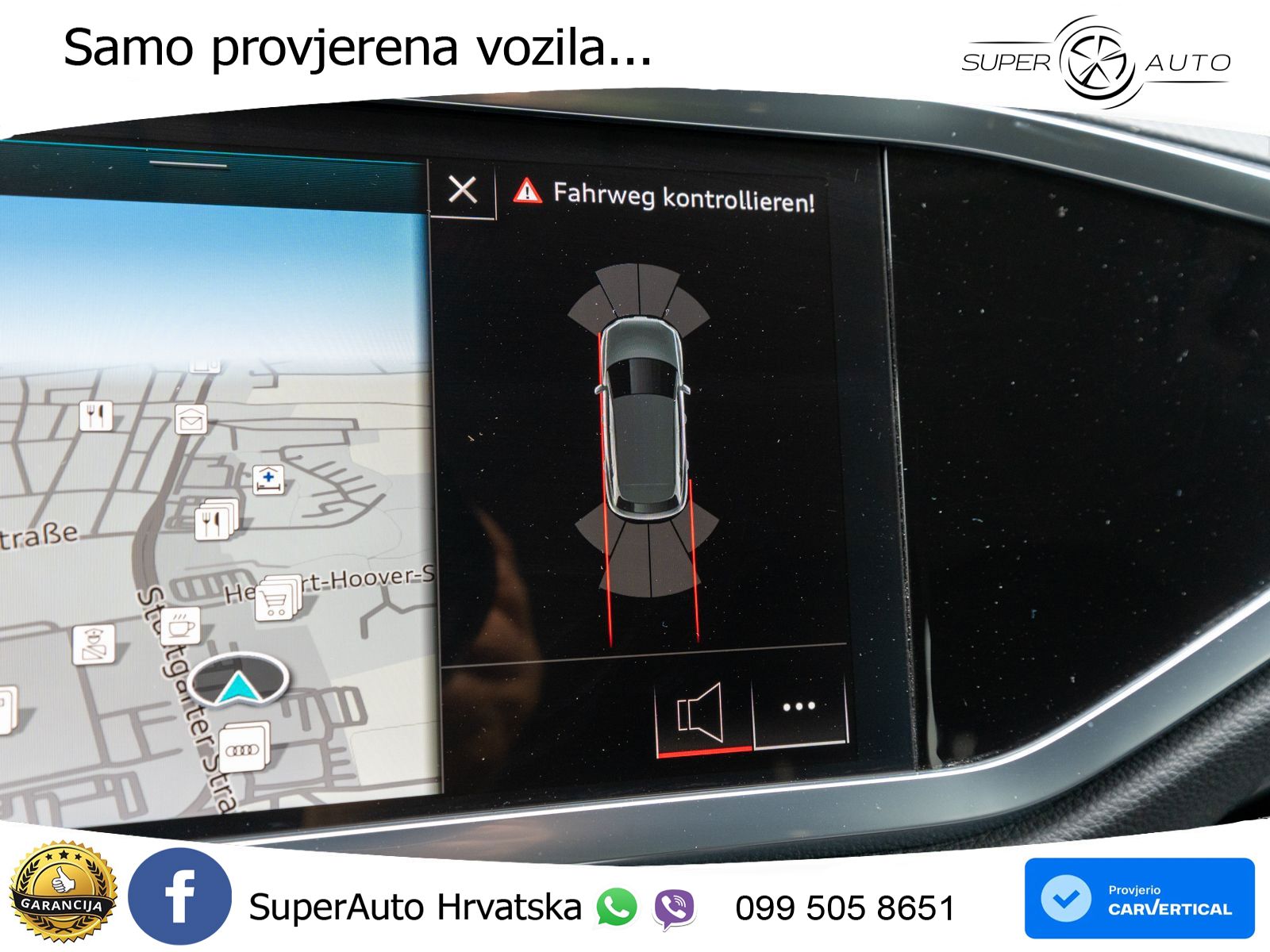 Audi Q3 35 TDI (150 KS) S tronic