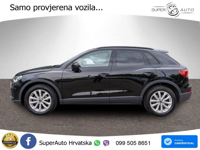 Audi Q3 35 TDI (150 KS) S tronic