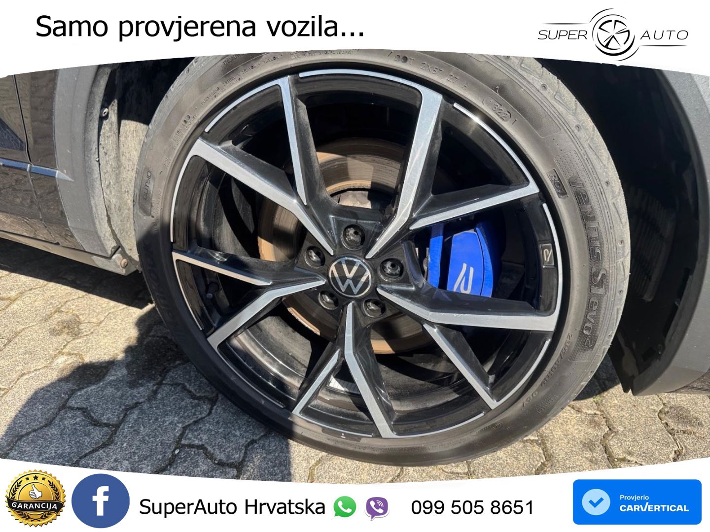 Volkswagen T-Roc I R 2.0 TSI (300 KS) OPF 4M DSG LED+GR SJED+ACC