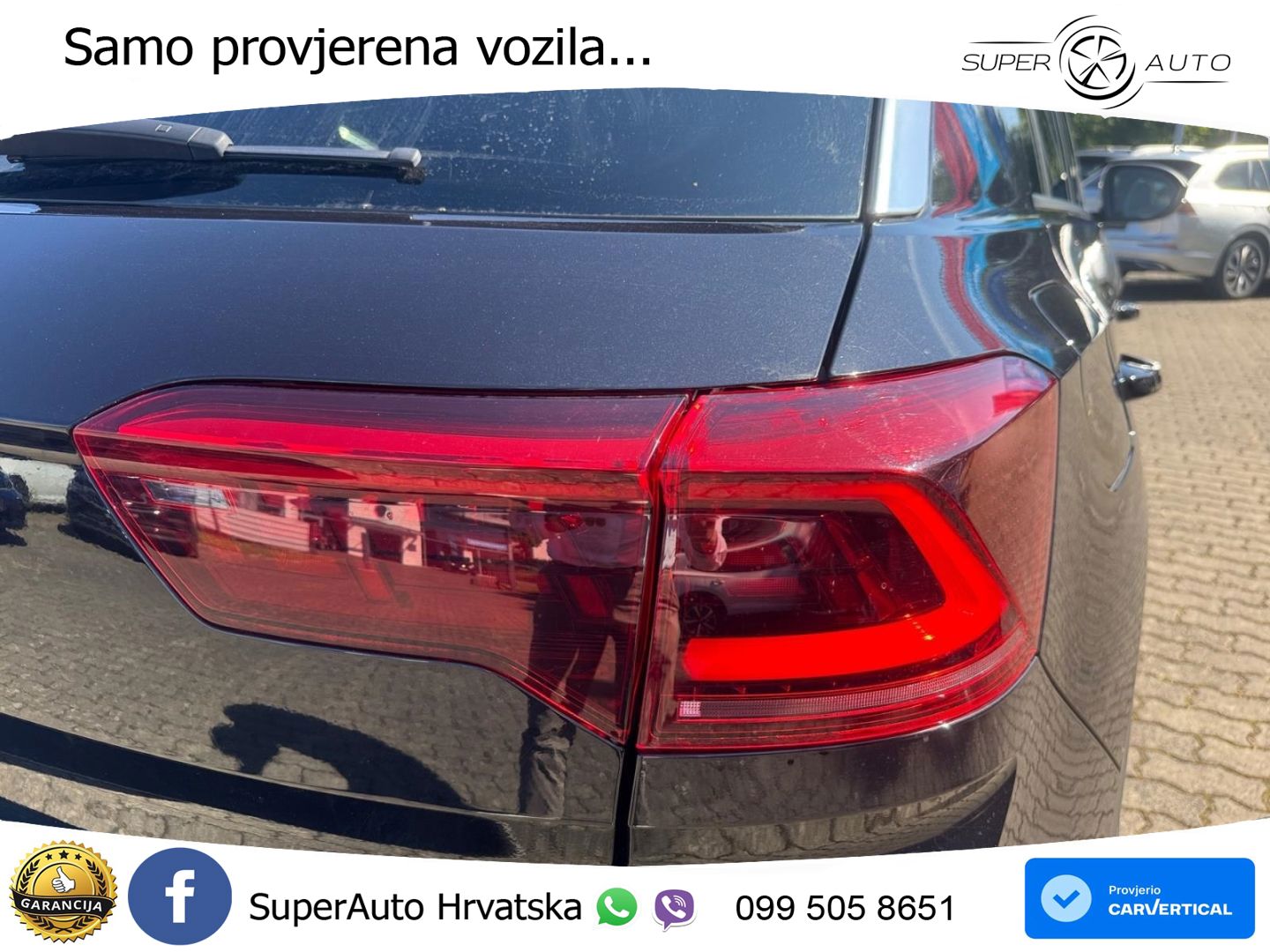 Volkswagen T-Roc I R 2.0 TSI (300 KS) OPF 4M DSG LED+GR SJED+ACC