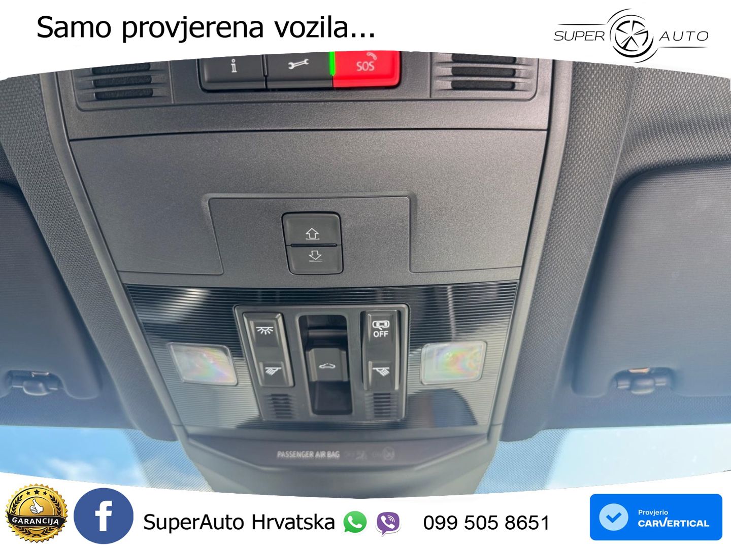 Volkswagen T-Roc I R 2.0 TSI (300 KS) OPF 4M DSG LED+GR SJED+ACC
