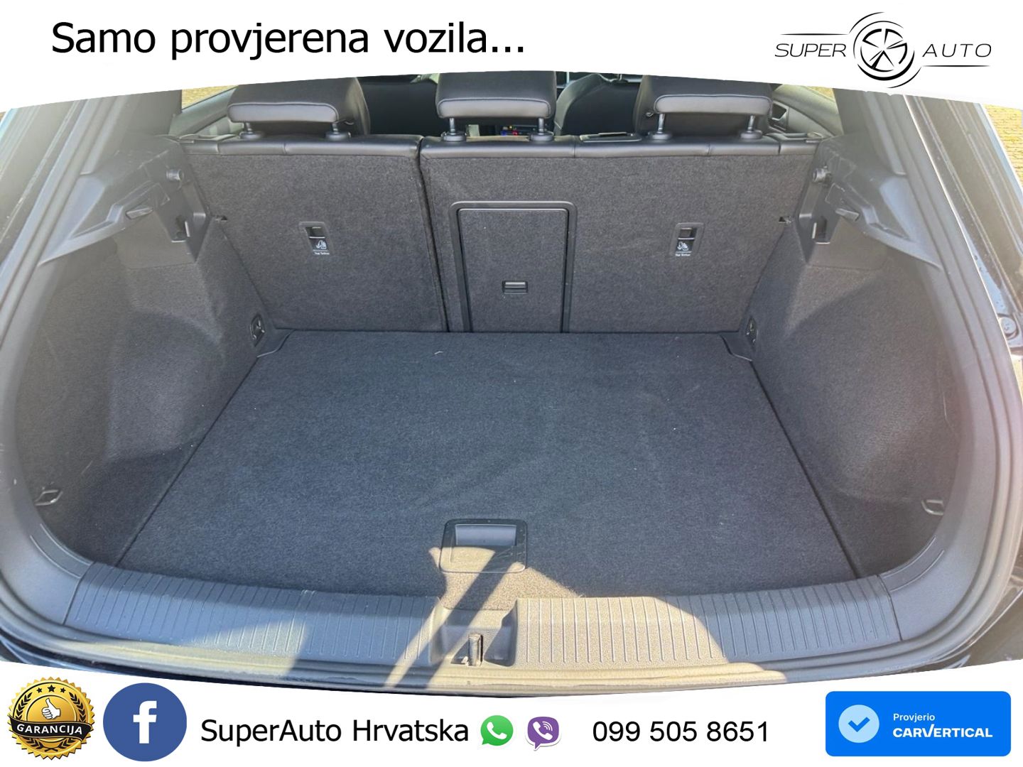 Volkswagen T-Roc I R 2.0 TSI (300 KS) OPF 4M DSG LED+GR SJED+ACC