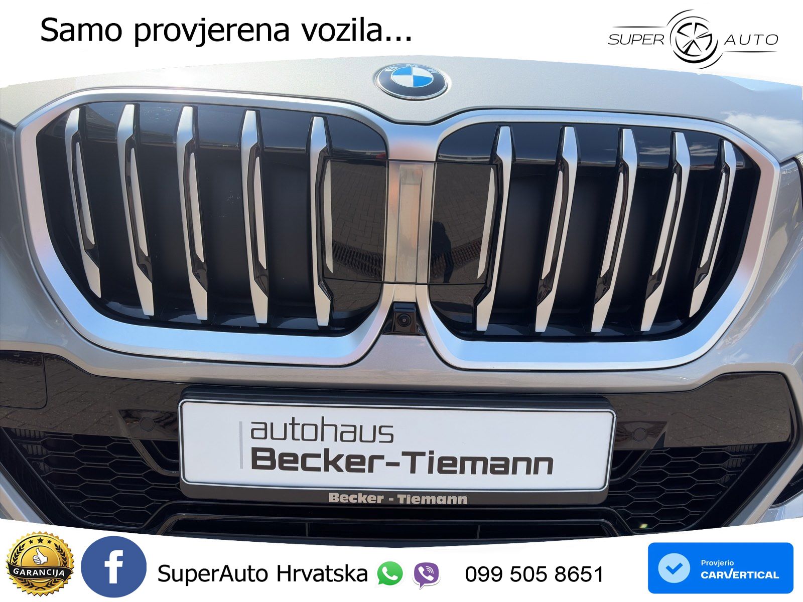 BMW X1 20d (163 KS) xDrive Steptronic M Sport LED+GR SJED+ACC