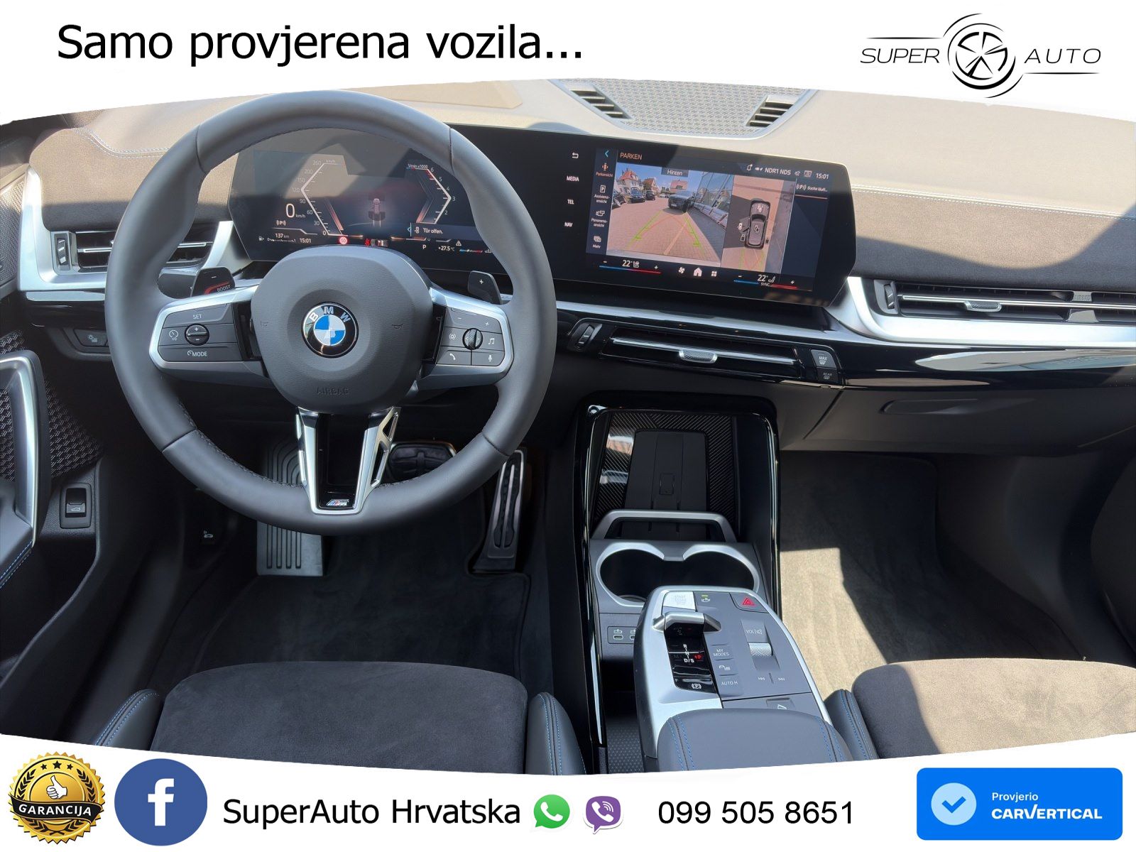 BMW X1 20d (163 KS) xDrive Steptronic M Sport LED+GR SJED+ACC