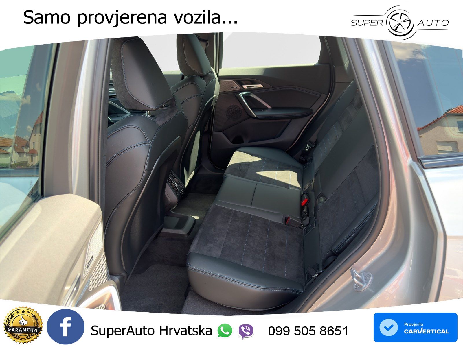 BMW X1 20d (163 KS) xDrive Steptronic M Sport LED+GR SJED+ACC