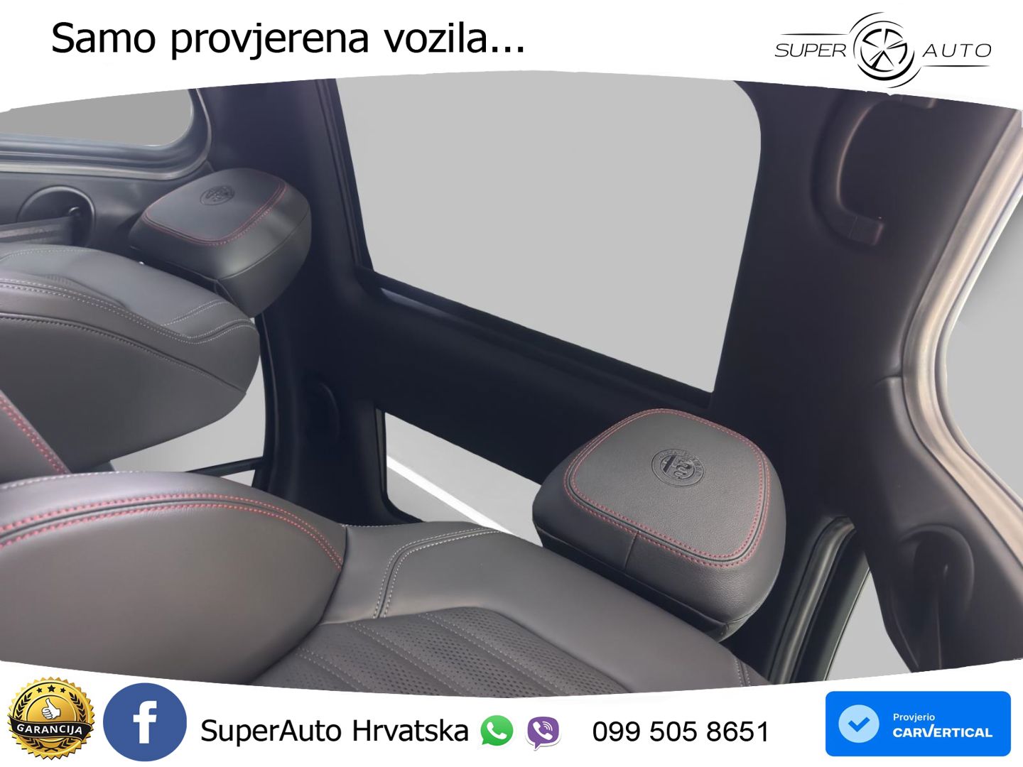 Alfa Romeo Giulia 2.2 MultiJet II (210 KS) Q4 Automatic LED+GR SJED+ACC
