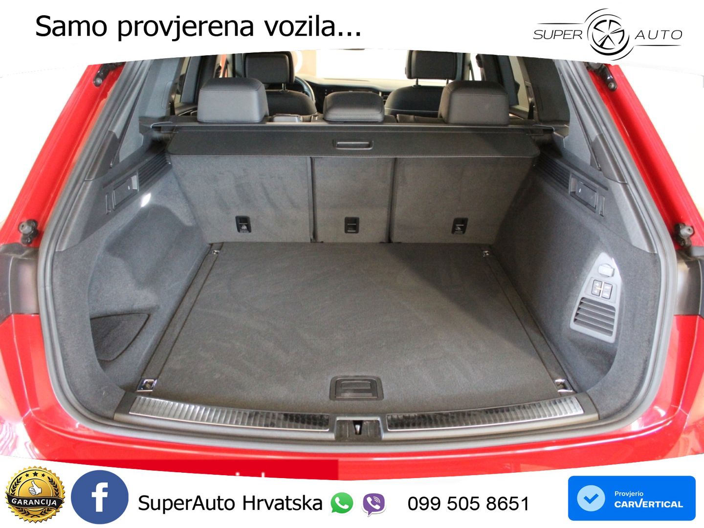 Volkswagen Touareg 3.0 V6 TDI (286 KS) 4MOTION Tiptronic ACC+HEAD+4xGR SJED+360+PANO