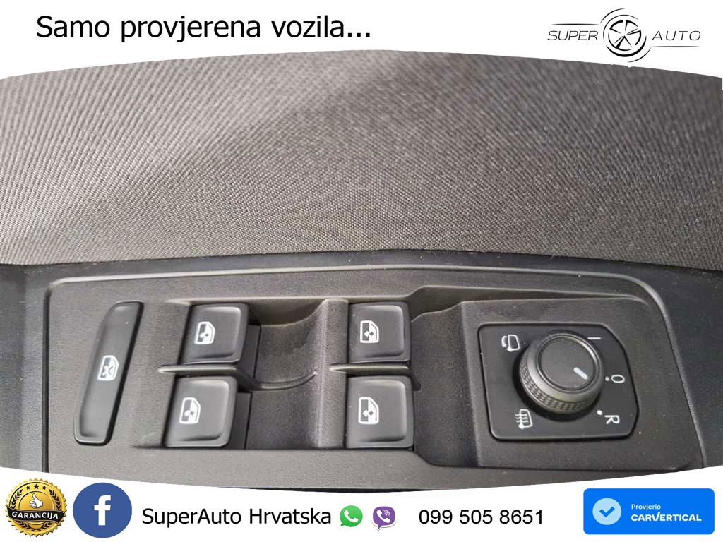 Volkswagen T-Roc I 2.0 TDI (116 KS) LED+GR SJED+ACC