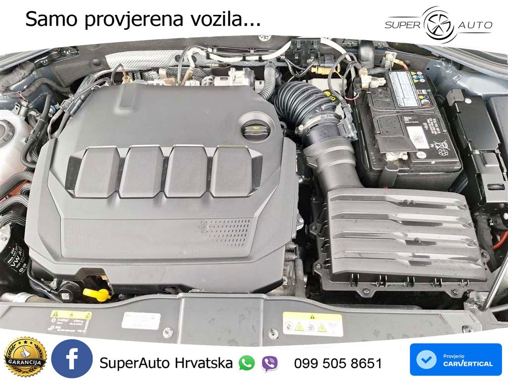 Volkswagen T-Roc I 2.0 TDI (116 KS) LED+GR SJED+ACC