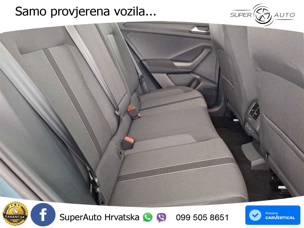 Volkswagen T-Roc I 2.0 TDI (116 KS) LED+GR SJED+ACC