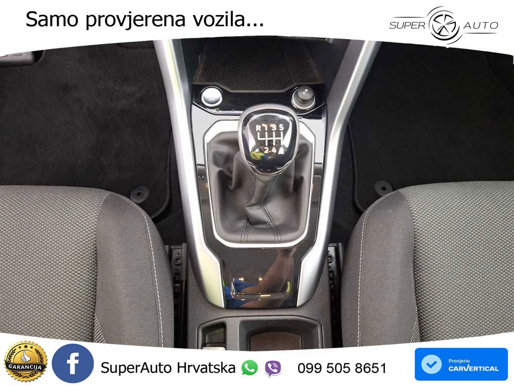 Volkswagen T-Roc I 2.0 TDI (116 KS) LED+GR SJED+ACC
