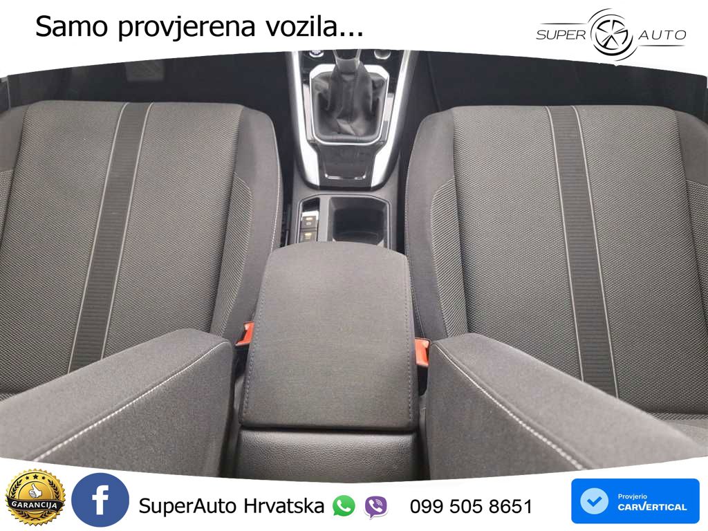 Volkswagen T-Roc I 2.0 TDI (116 KS) LED+GR SJED+ACC