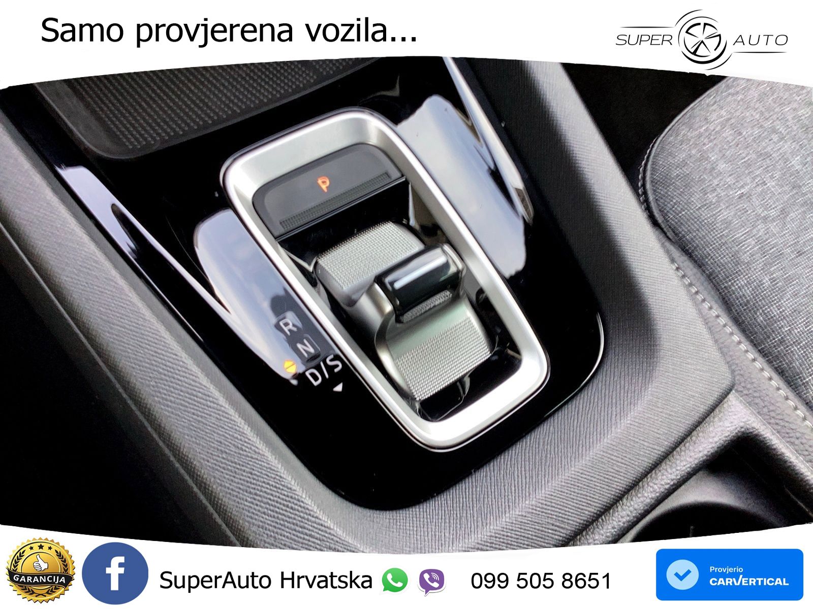 Škoda Octavia Combi 1.5 TSI (150 KS) DSG SportLine