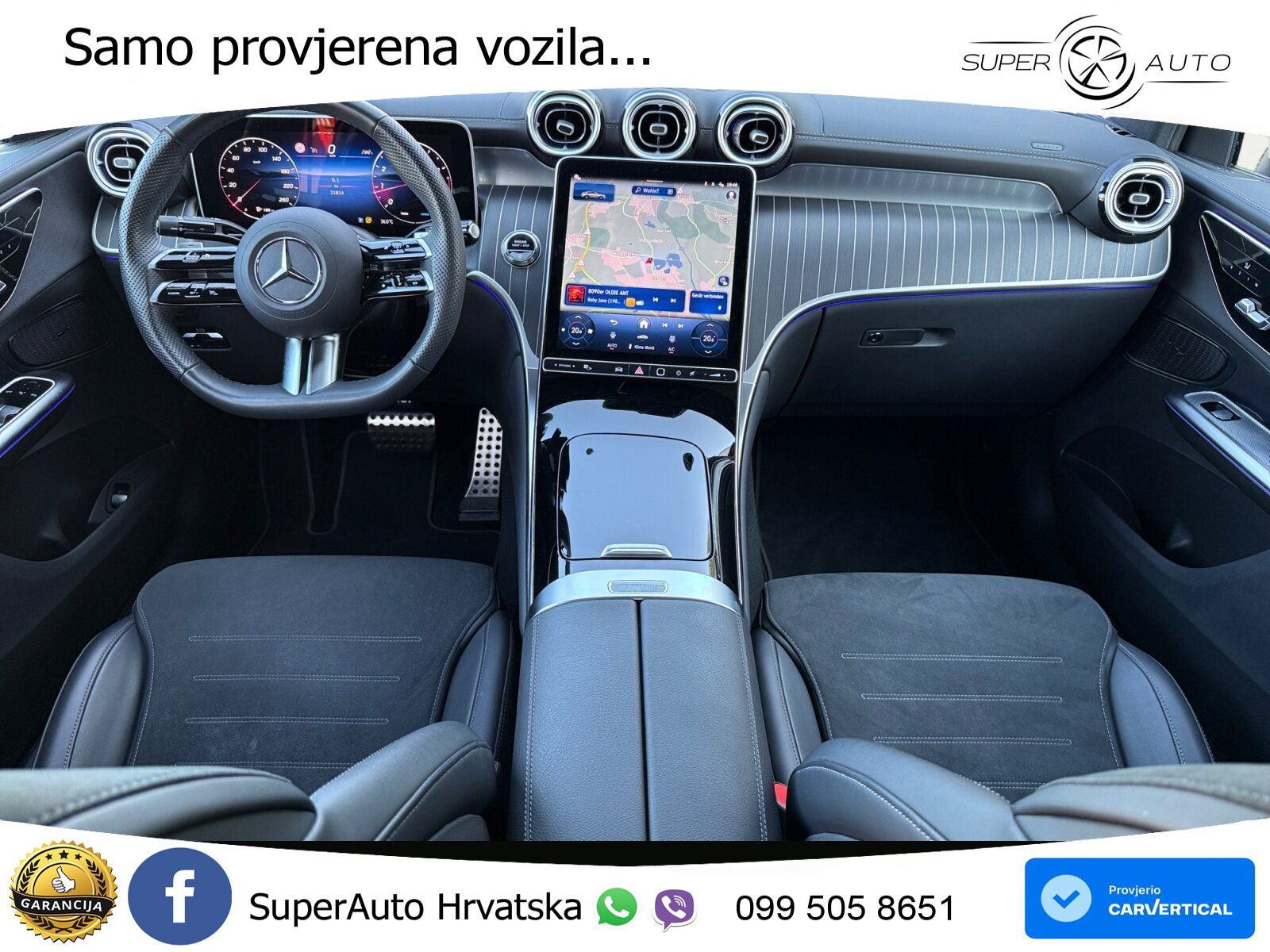 Mercedes GLC Coupe 300 (258 KS) 4MATIC 9G-TRONIC AMG LED+GR SJED+ACC