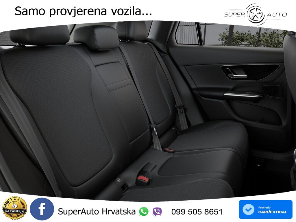 Mercedes GLC 220d (197 KS) 4MATIC 9G-TRONIC Avantgarde