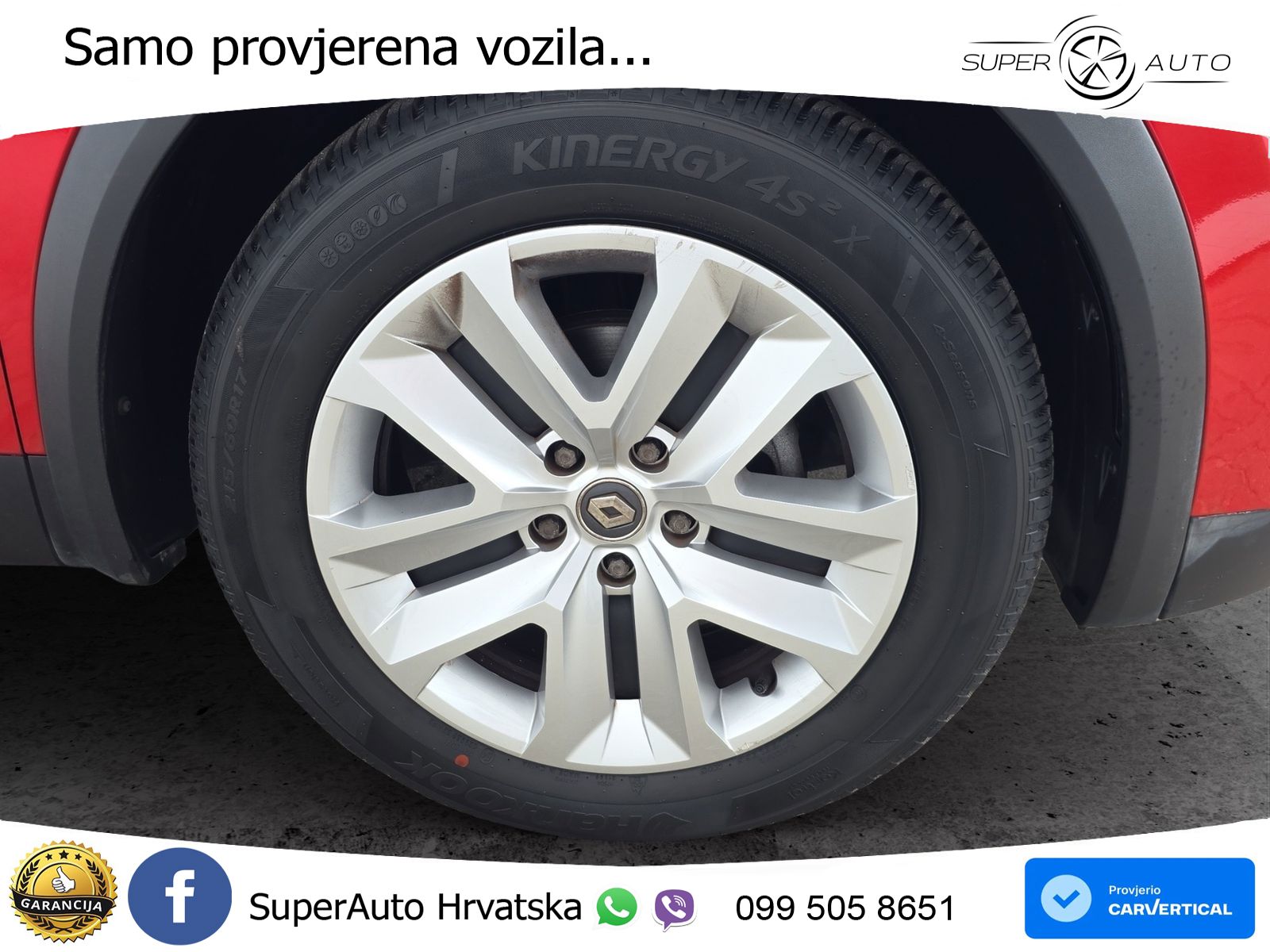 Renault Captur 1.3 TCe (140 KS) EDC Intens