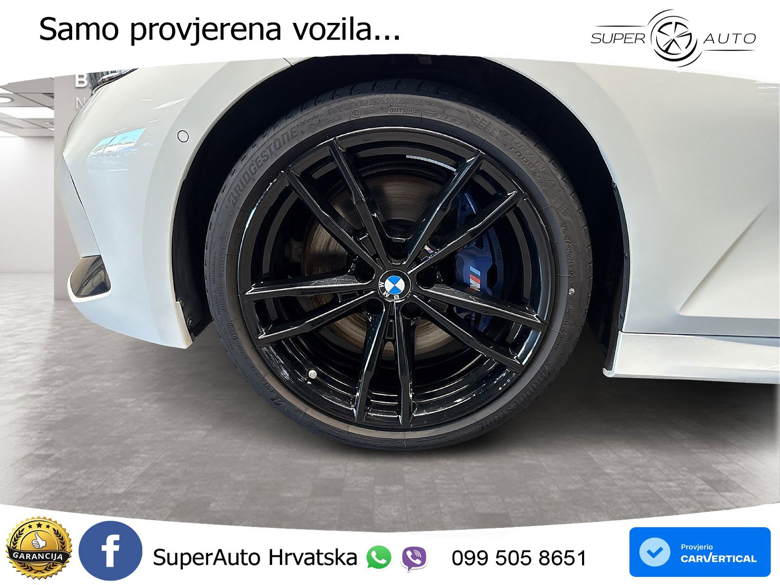 BMW 320i (184 KS) Steptronic M Sport