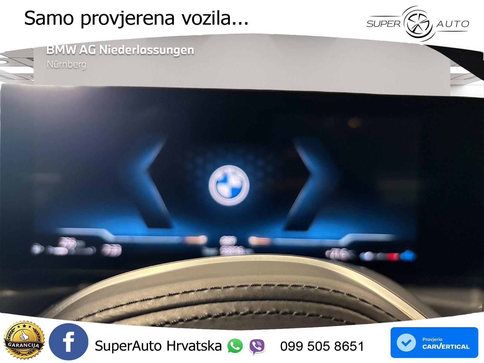 BMW 320i (184 KS) Steptronic M Sport