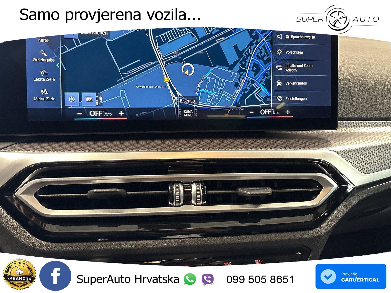 BMW 320i (184 KS) Steptronic M Sport