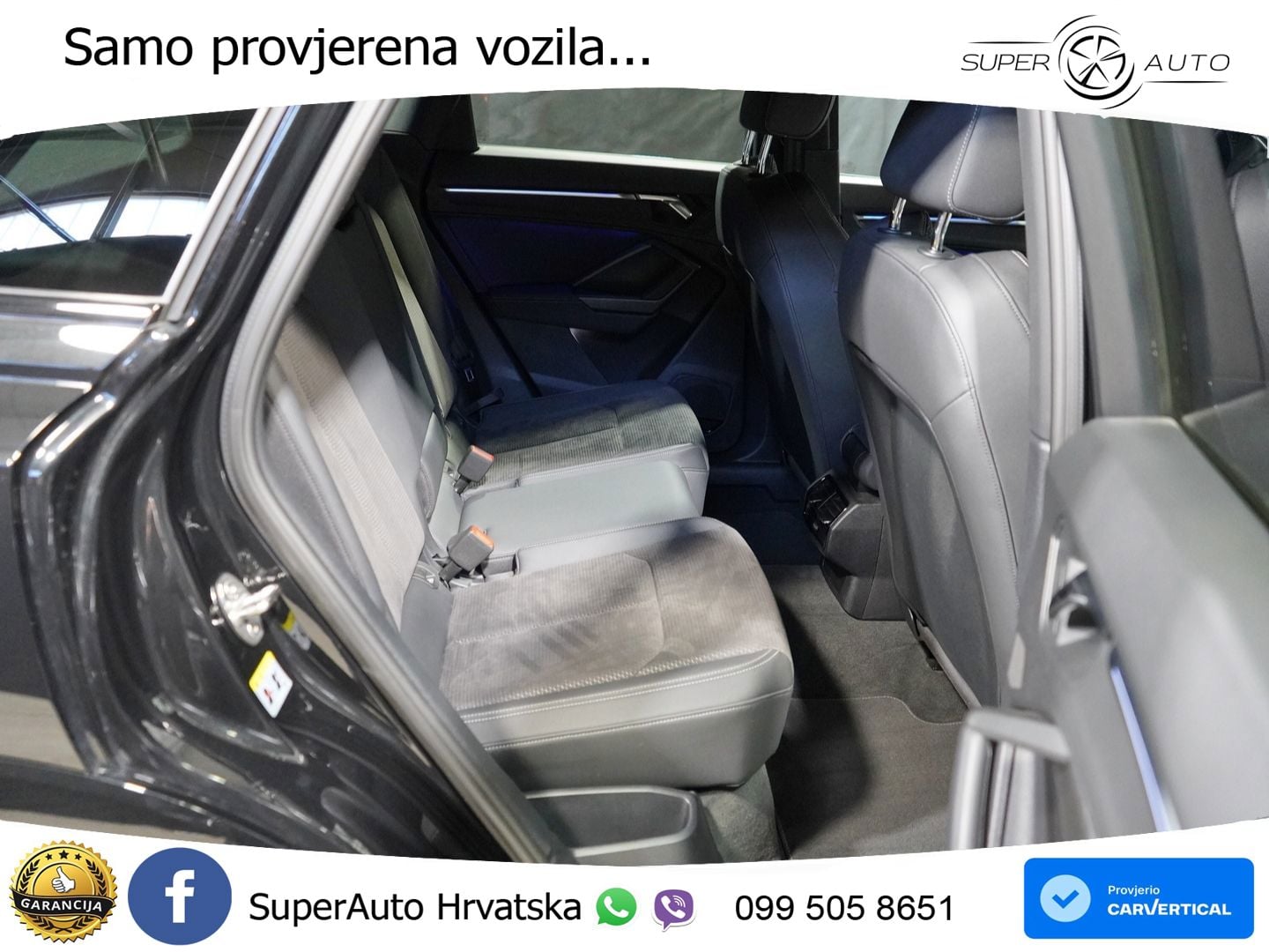 Audi Q3 45 TFSIe (245 KS) S tronic S line LED+GR SJED+ACC