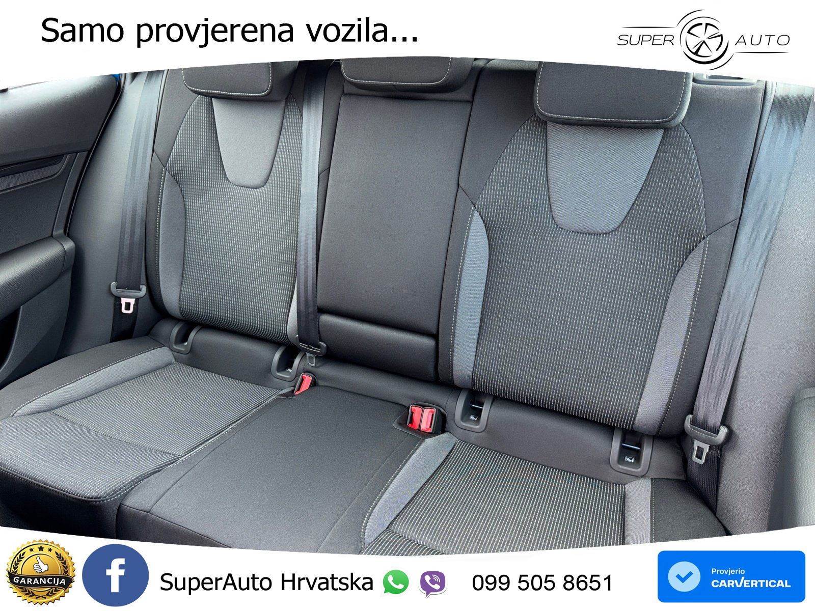 Škoda Octavia Combi 2.0 TDI (150 KS) DSG Selection LED+GR SJED+ACC
