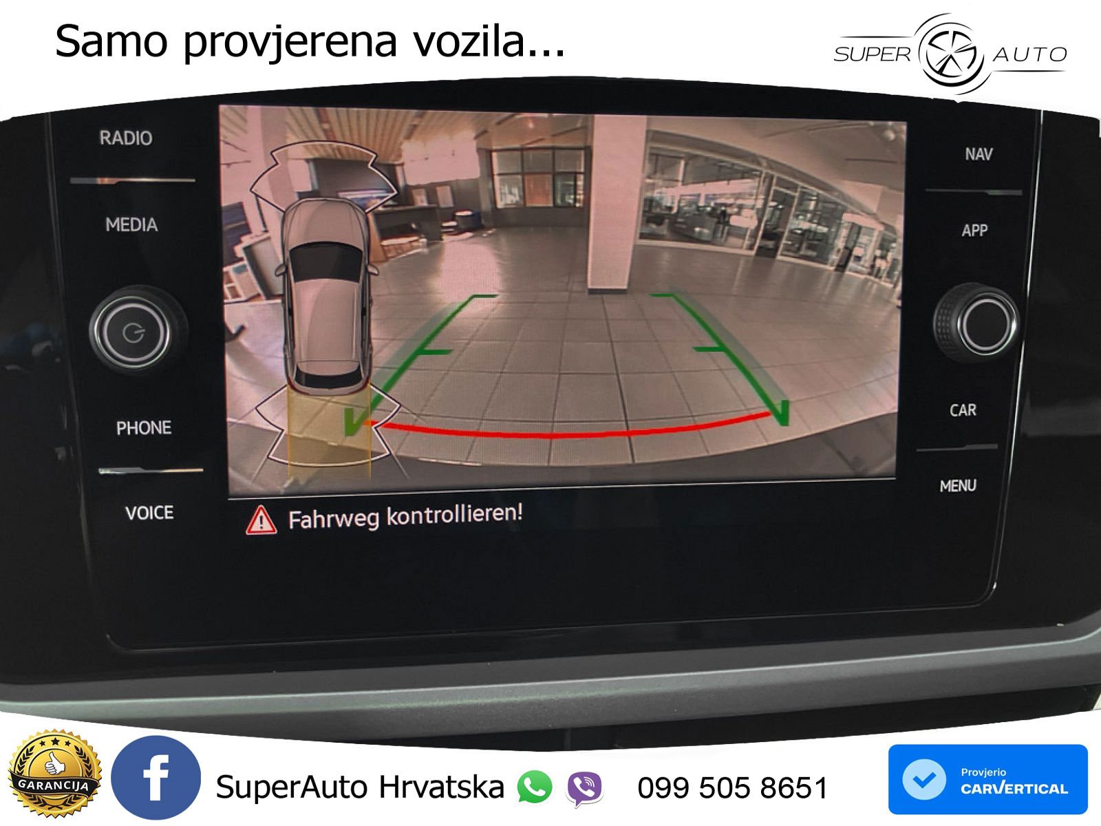Volkswagen T-Roc 1.5 TSI (150 KS) DSG LED+GR SJED+ACC