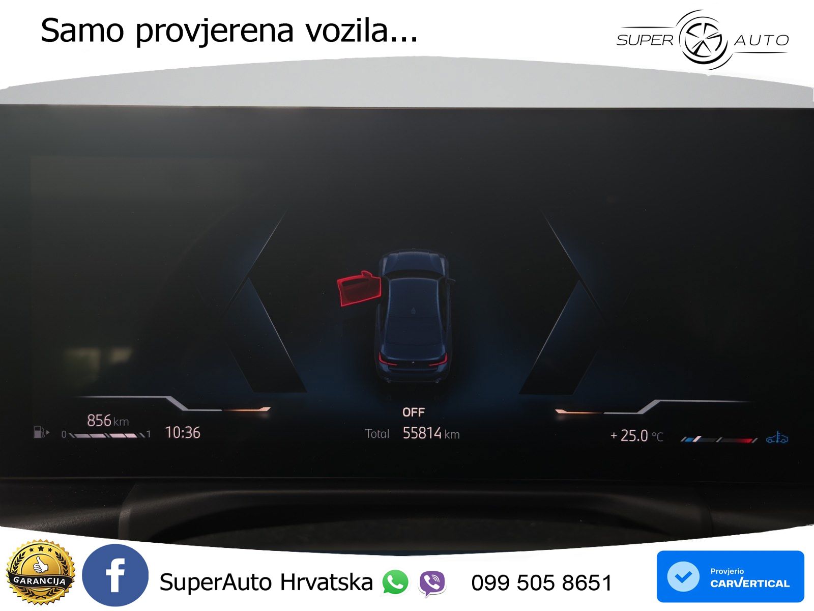 BMW 318i (156 KS) Steptronic