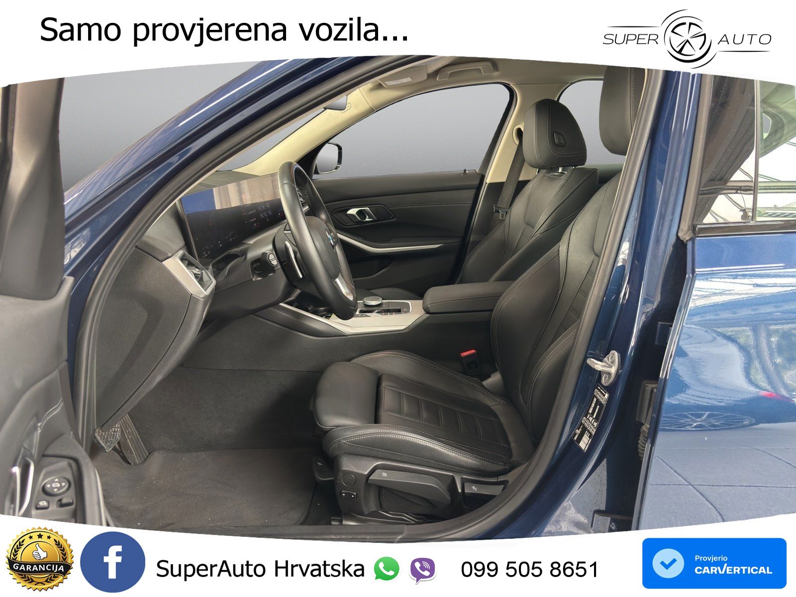 BMW 318i (156 KS) Steptronic