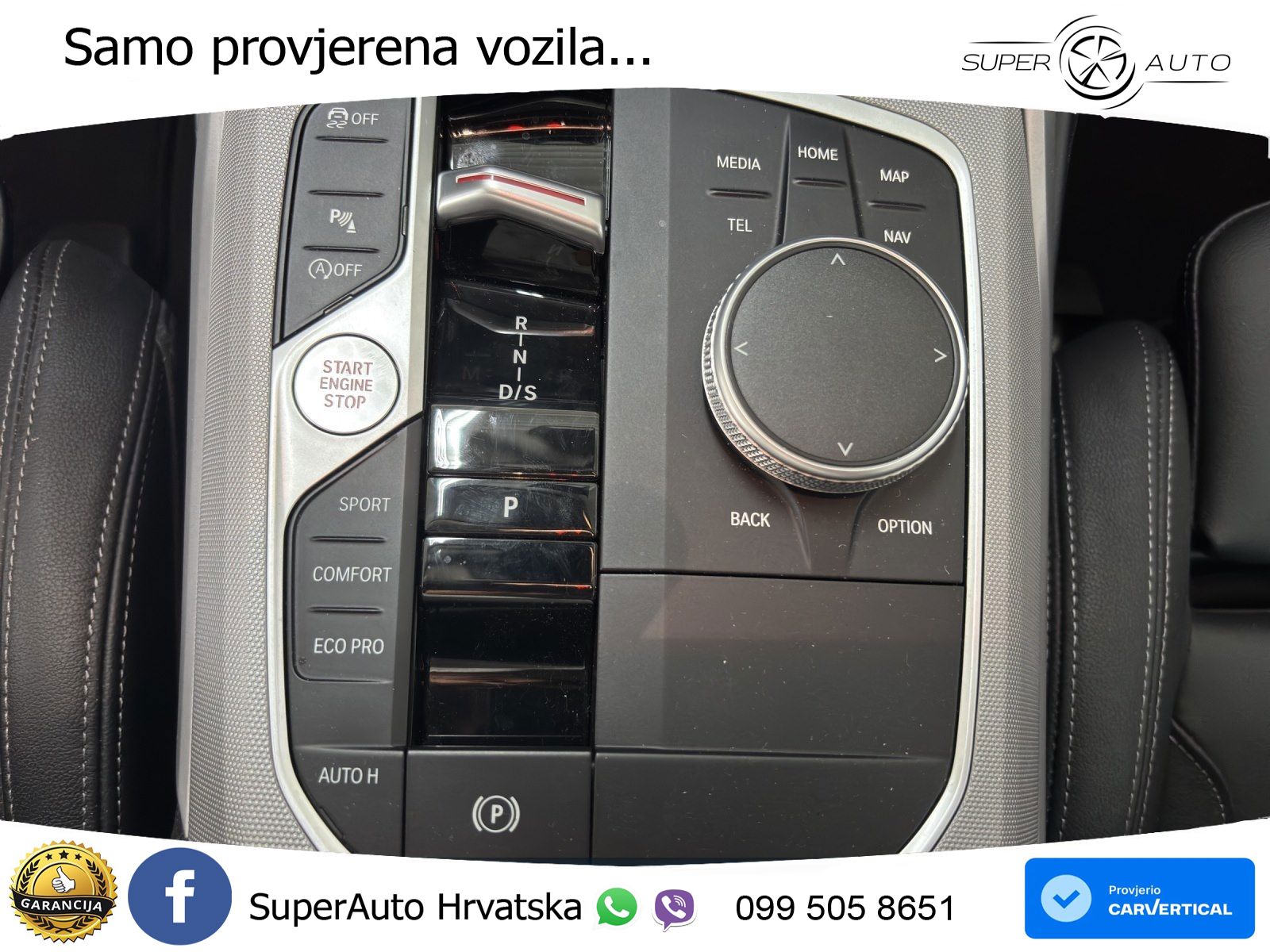 BMW 318i (156 KS) Steptronic