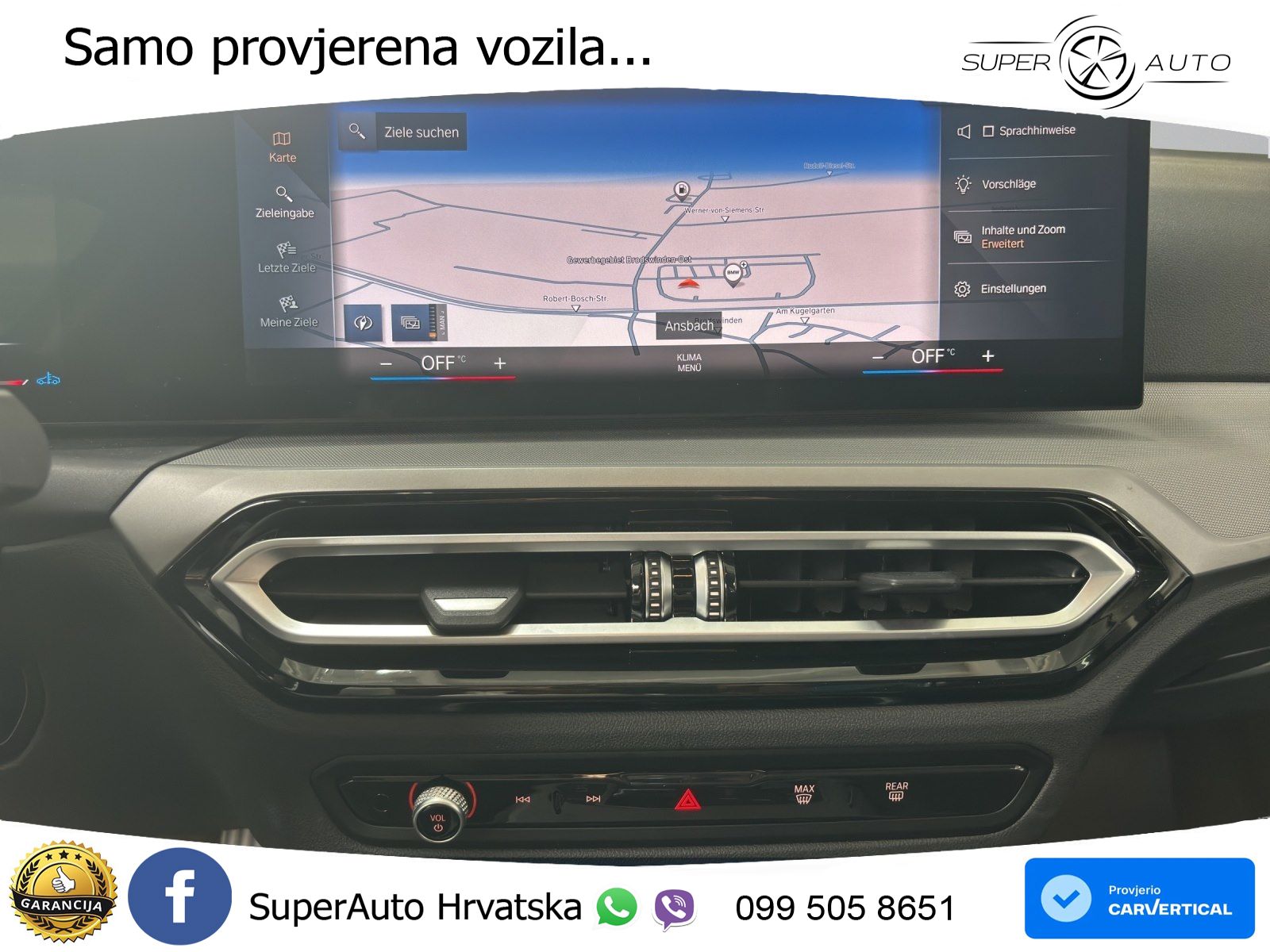 BMW 318i (156 KS) Steptronic