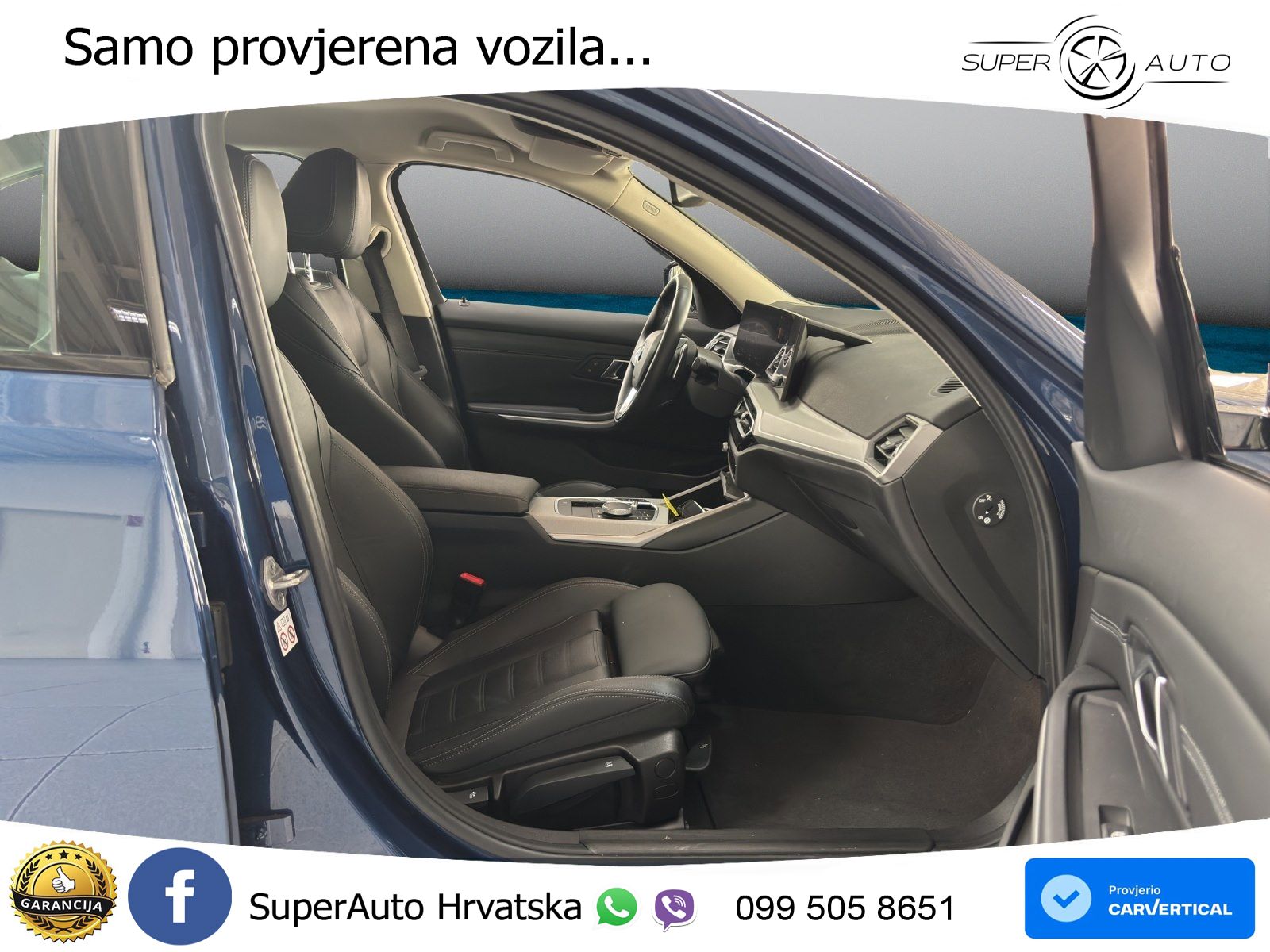 BMW 318i (156 KS) Steptronic