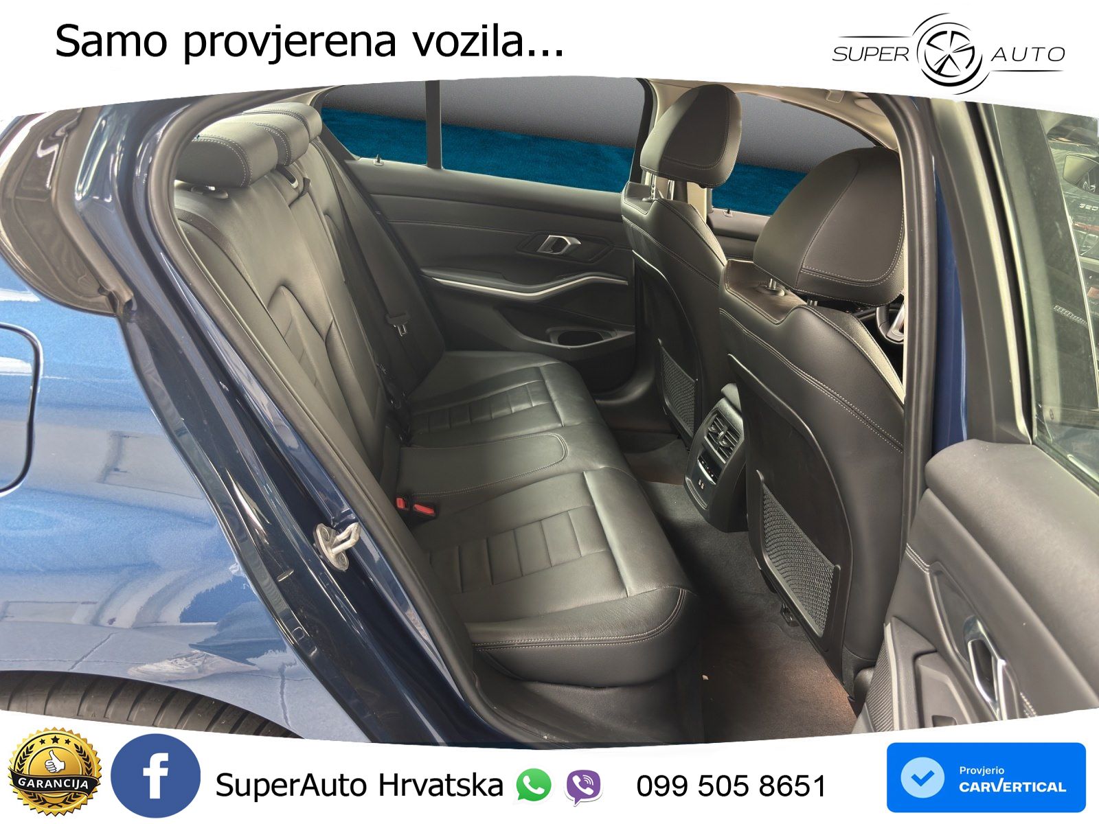 BMW 318i (156 KS) Steptronic