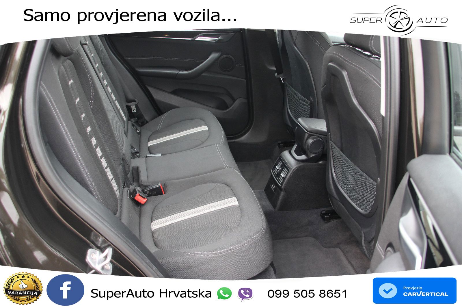 BMW X1 18i (140 KS) Steptronic