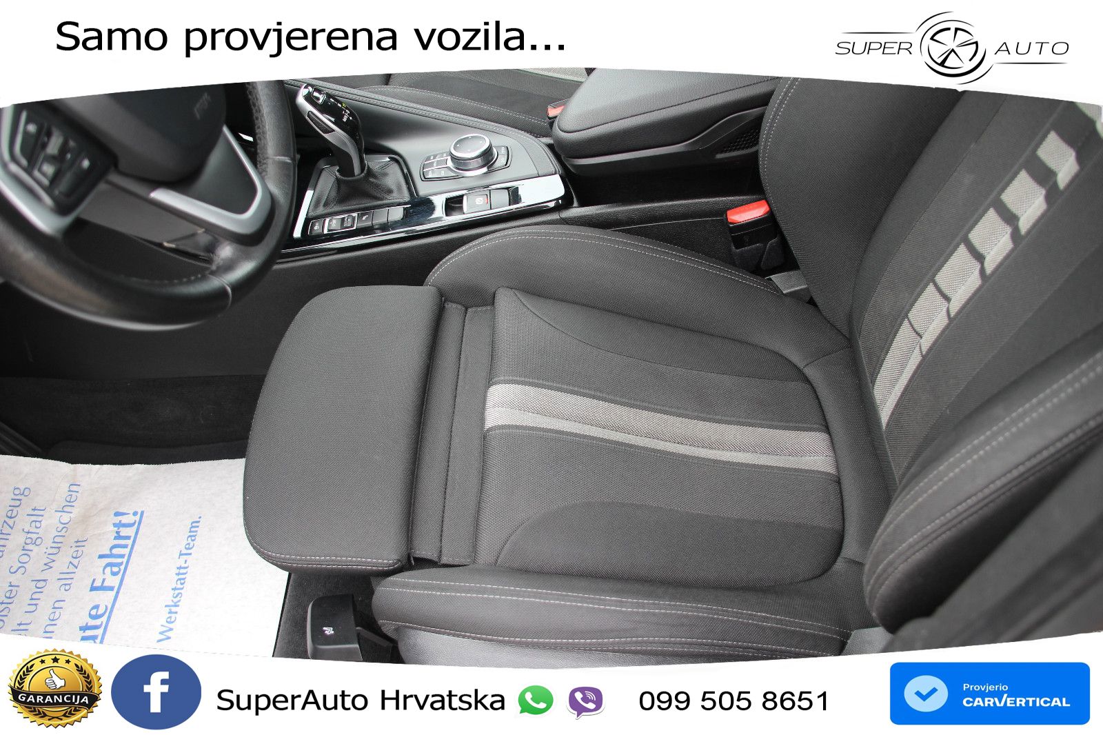 BMW X1 18i (140 KS) Steptronic