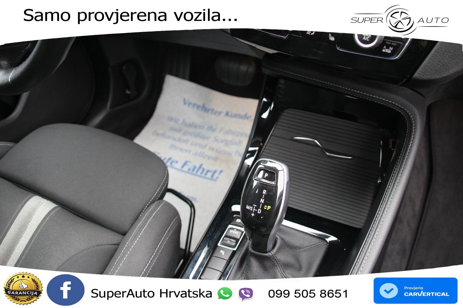BMW X1 18i (140 KS) Steptronic