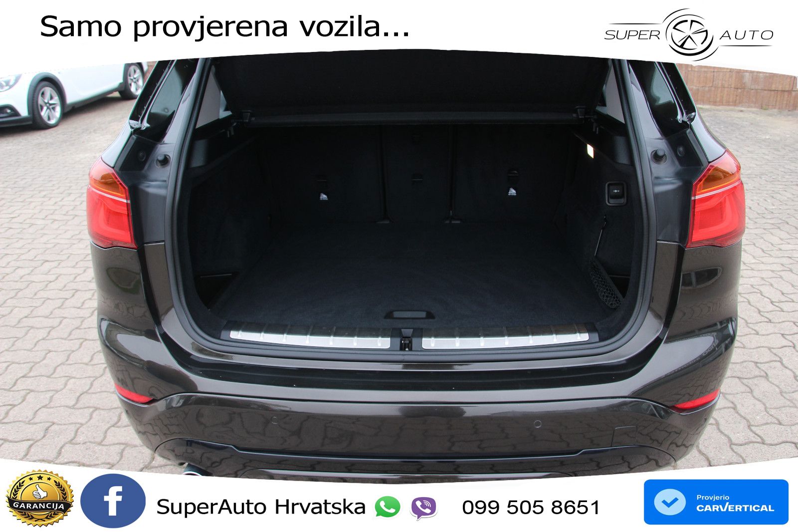 BMW X1 18i (140 KS) Steptronic