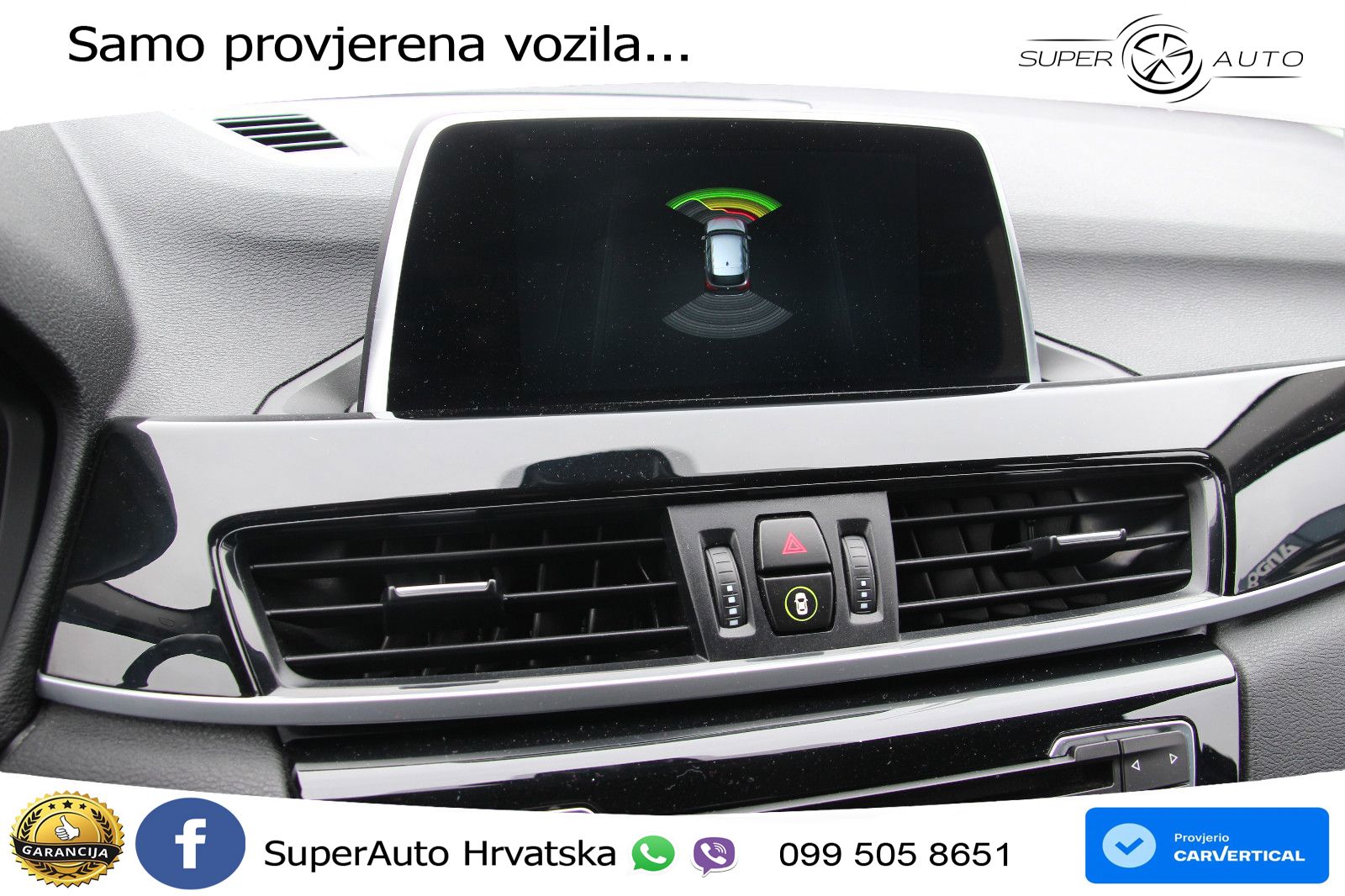 BMW X1 18i (140 KS) Steptronic