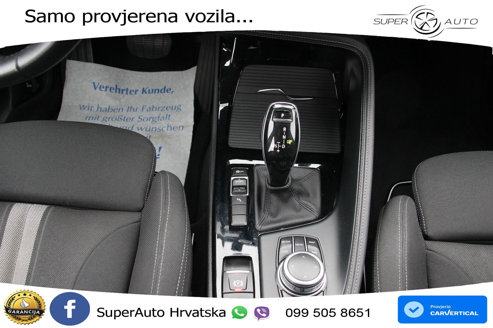 BMW X1 18i (140 KS) Steptronic