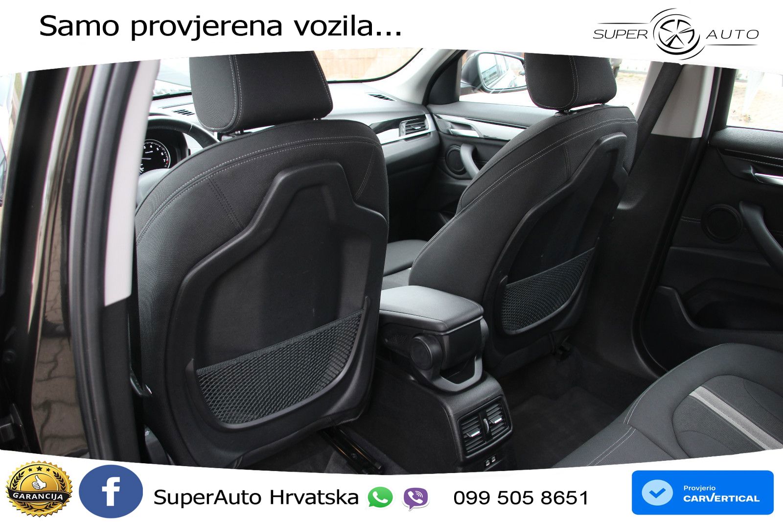 BMW X1 18i (140 KS) Steptronic