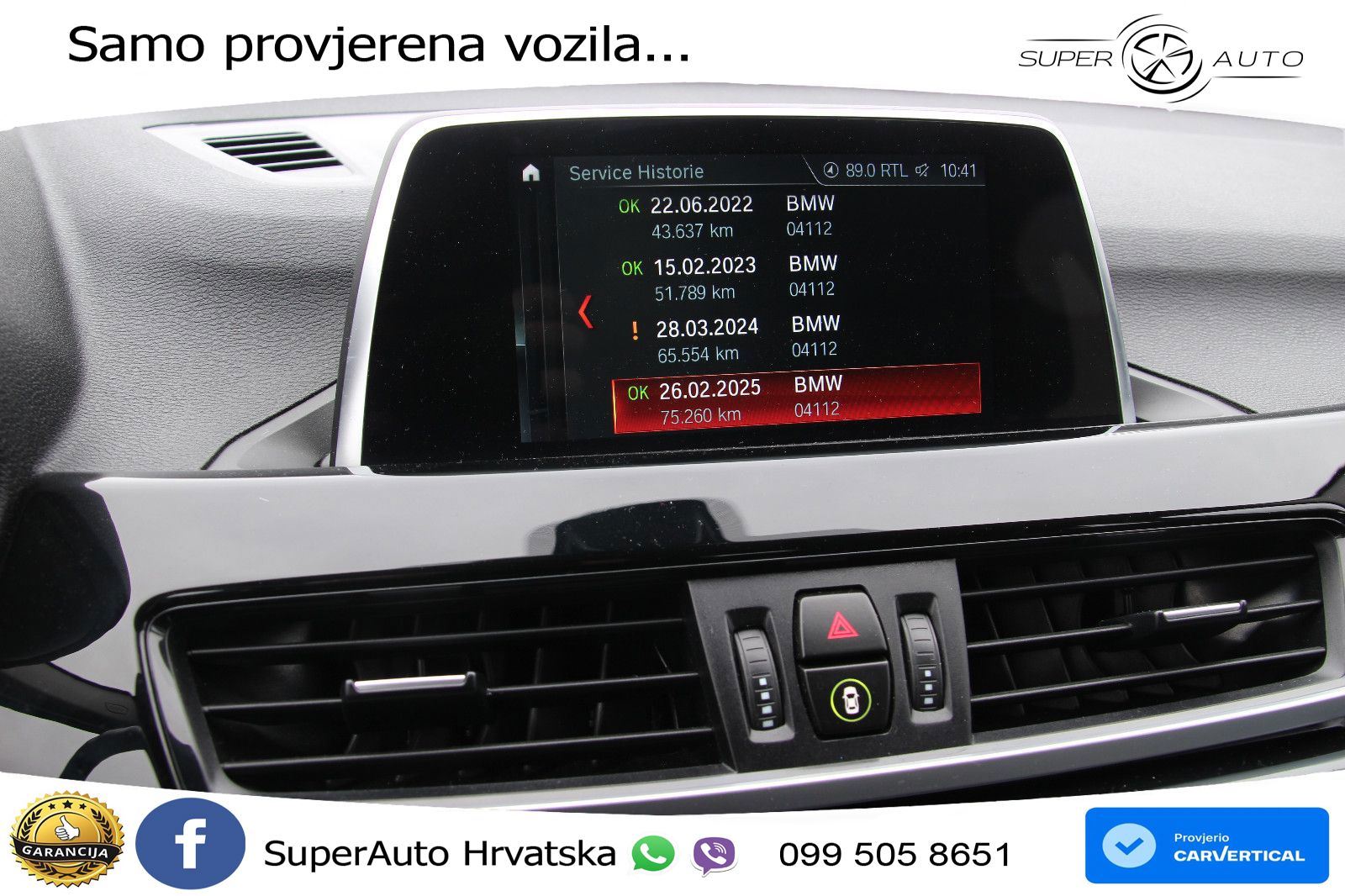 BMW X1 18i (140 KS) Steptronic