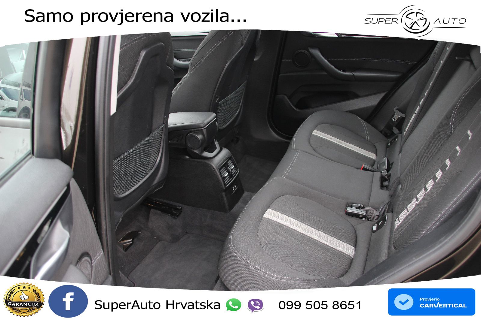 BMW X1 18i (140 KS) Steptronic