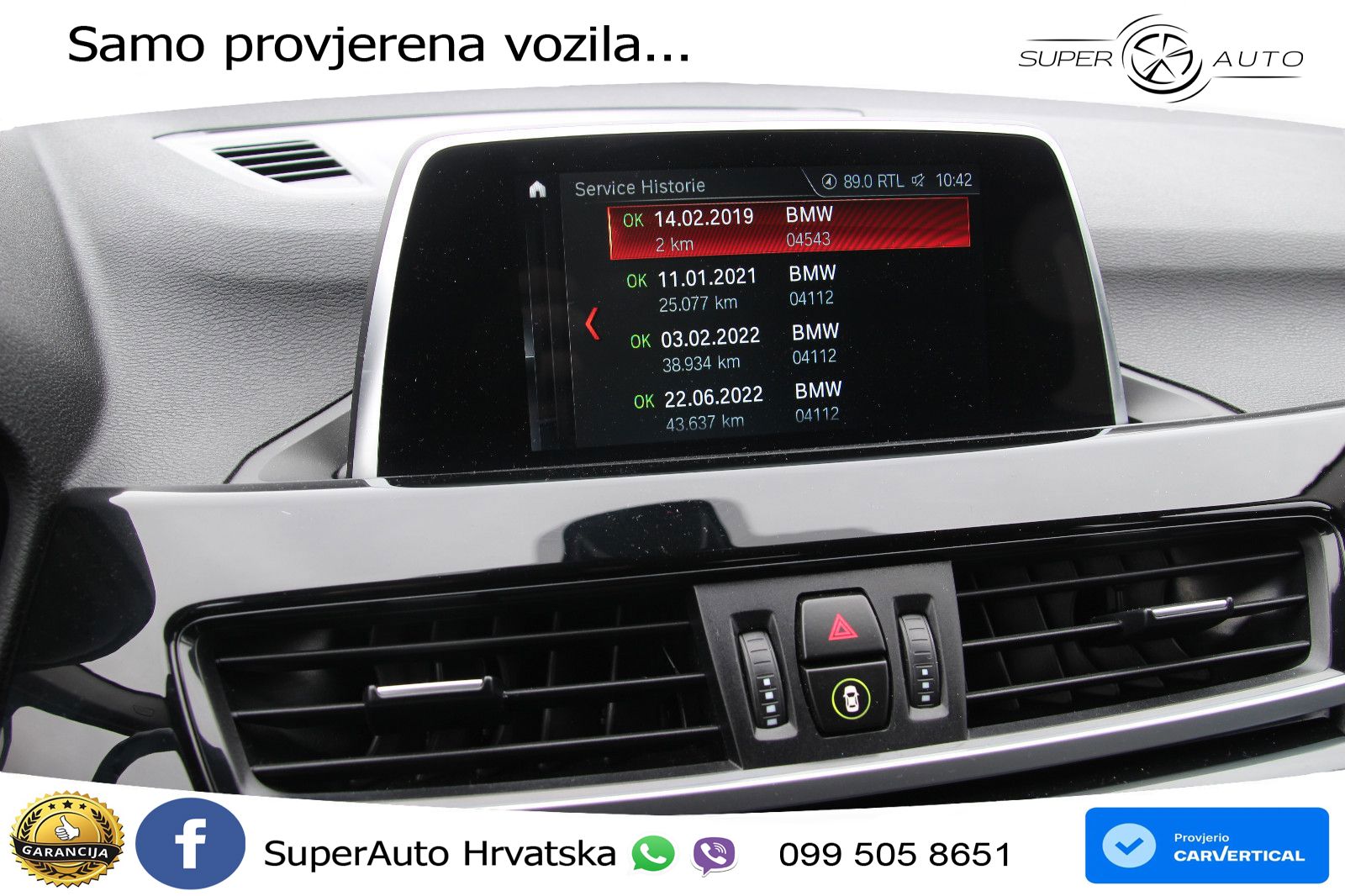 BMW X1 18i (140 KS) Steptronic