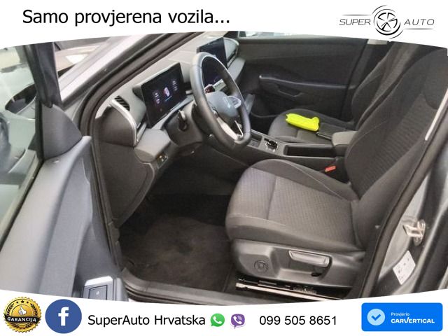 Volkswagen T-Roc 1.5 eTSI (116 KS)  DSG LED+GR SJED+ACC