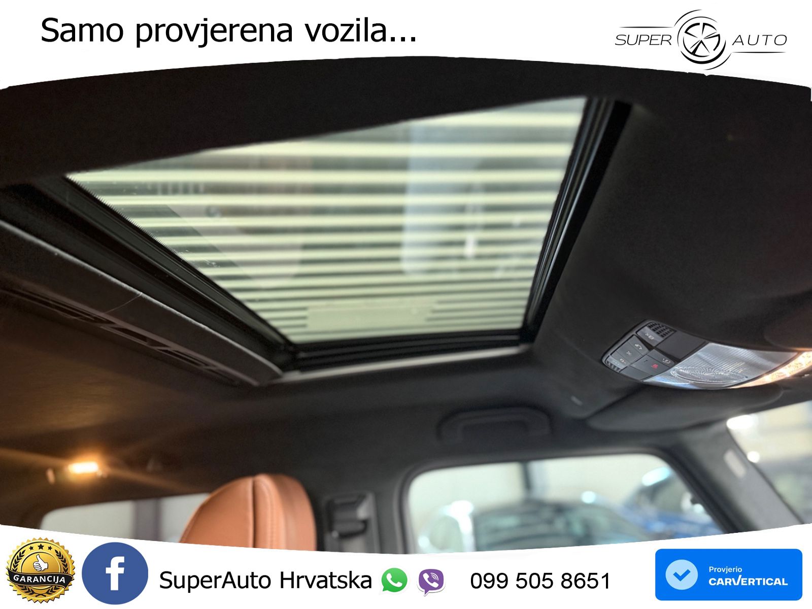 Mercedes G 500 Long V8 (422 KS) 4MATIC 9G-TRONIC AMG ACC+GR SJED+360+PANO