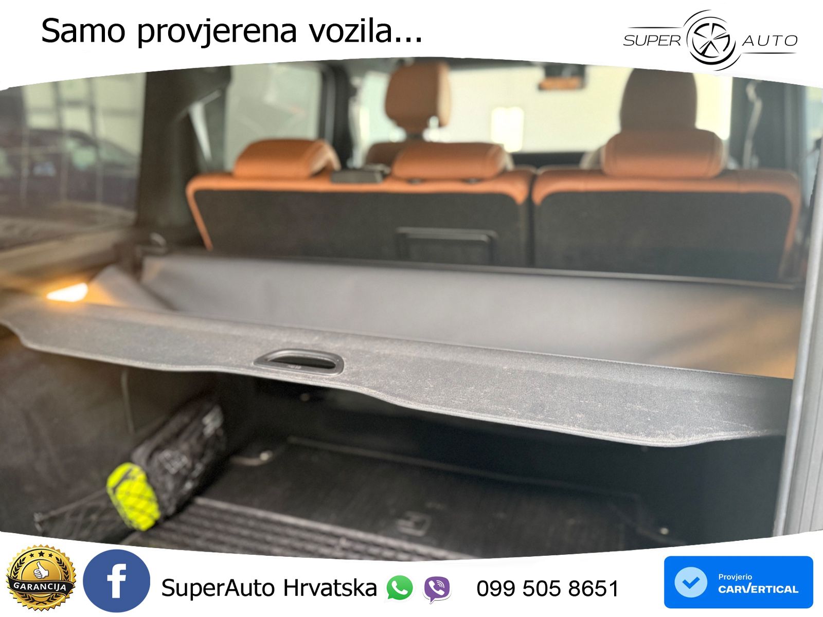 Mercedes G 500 Long V8 (422 KS) 4MATIC 9G-TRONIC AMG ACC+GR SJED+360+PANO