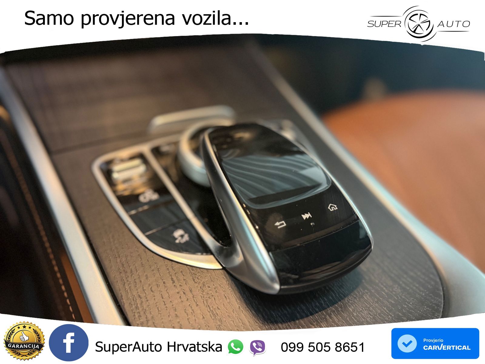 Mercedes G 500 Long V8 (422 KS) 4MATIC 9G-TRONIC AMG ACC+GR SJED+360+PANO