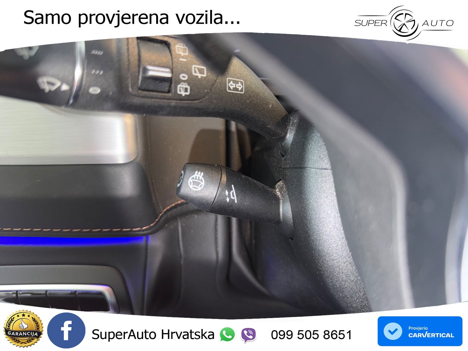 Mercedes G 500 Long V8 (422 KS) 4MATIC 9G-TRONIC AMG ACC+GR SJED+360+PANO